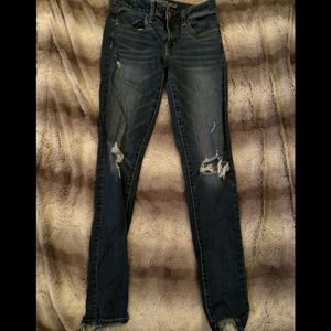 American Eagle Jeggings